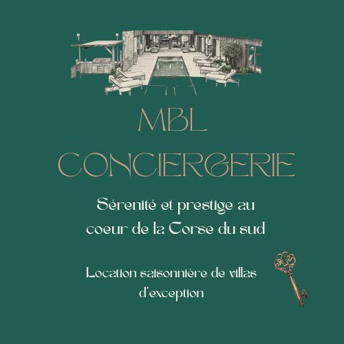 Mbl conciergerie